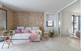 Apartaments Jonquera, 18